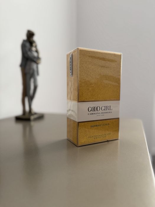 Parfum scandal sigilat