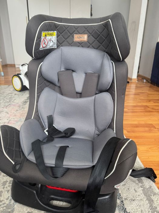 Детская автокресла