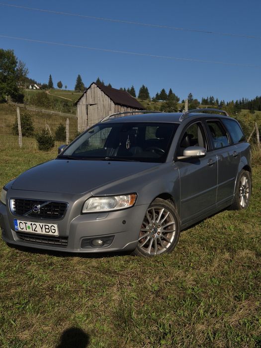 VOLVO V50 2007 — imagine 2