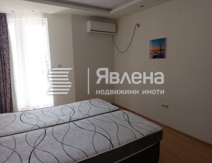 С.Синеморец, просторен 3-стаен, напълно обзаведен с гледка море