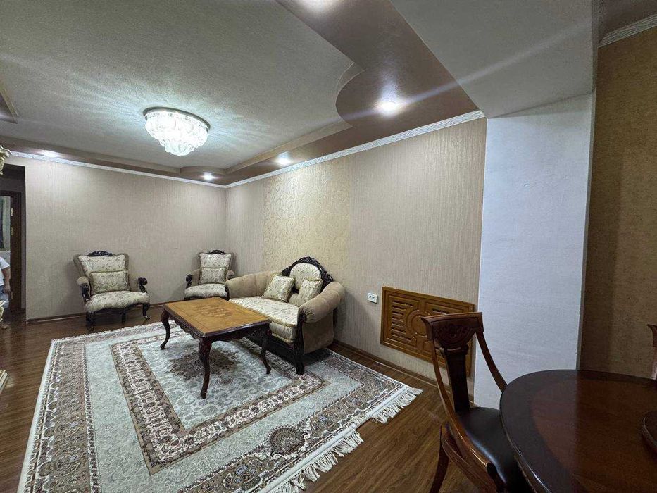 срочно аренда Ц6 3 ком