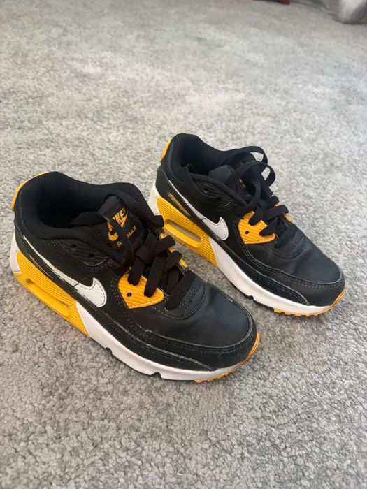 Маратонки nike за момче