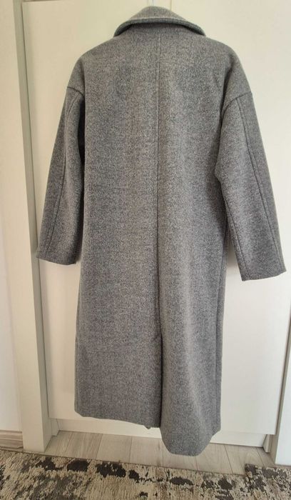 Чисто ново палто VERO MODA ПОЛИЕСТЕР