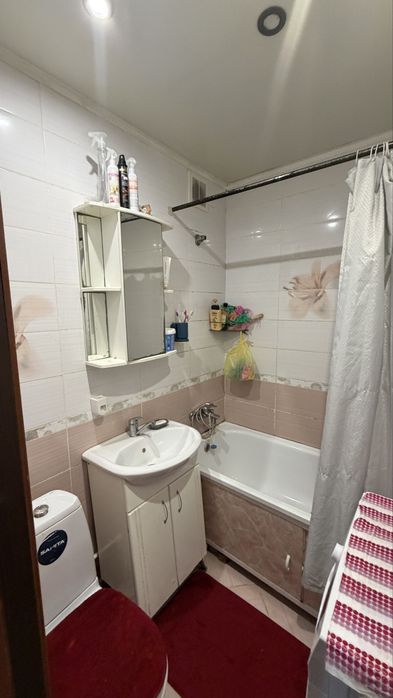 Продается 3-х комн.кв саяхат