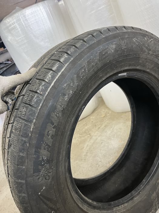 Шины Triangle snowlink