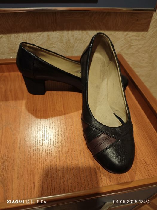 Туфли 37 размер. Пекин- Италия