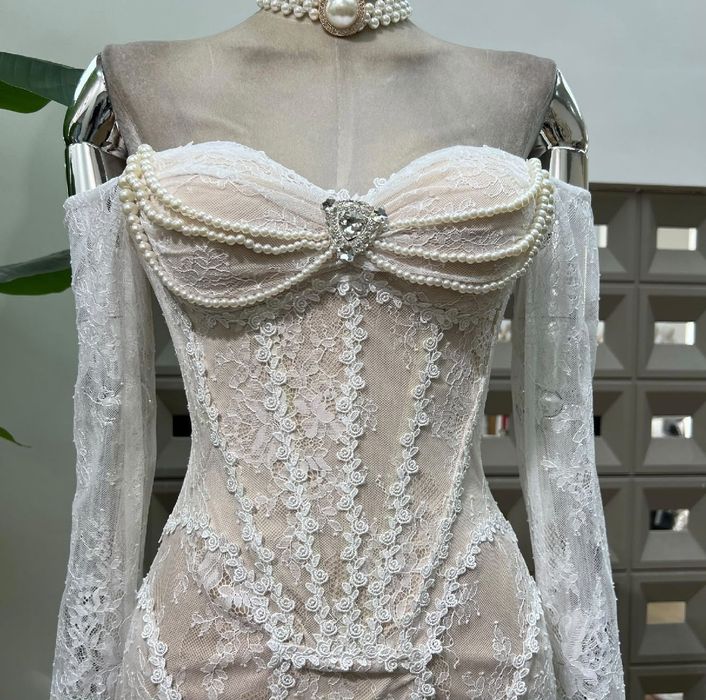 Rochie de seara .