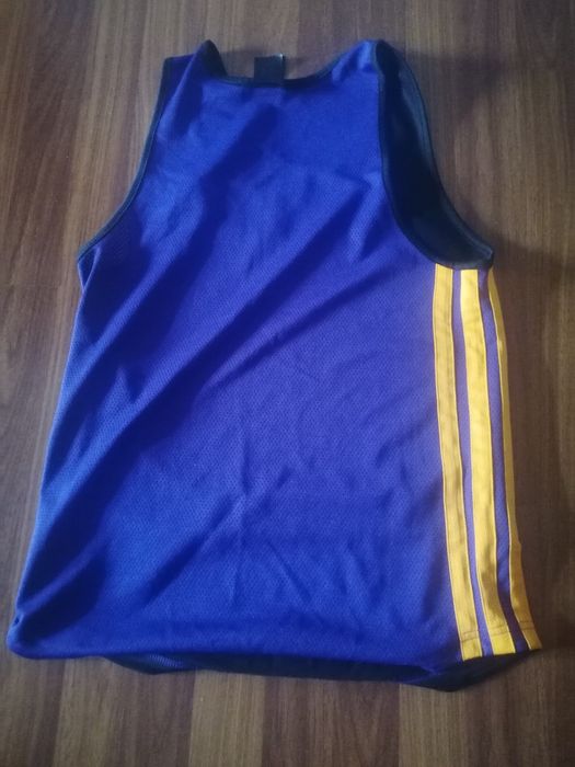Maieu baschet adidas Lakers