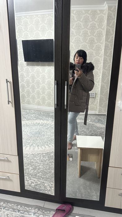 Верхный одежда куртка