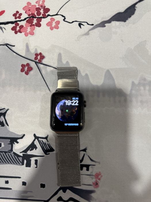 Apple watch series 2 42мм