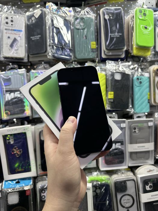 Айфон 14 плюс