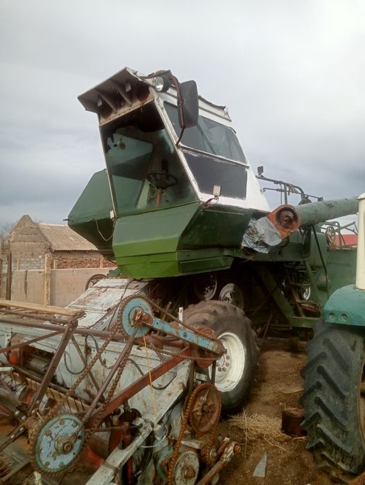Нива СК-5 сатылады