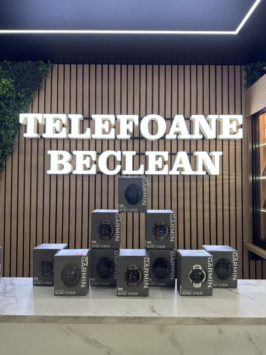 Garmin Instinct 2X Solar Tacticat / Sigilat