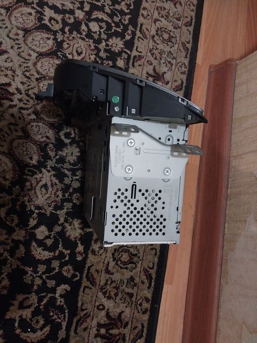 Авто магнитола  оригинал