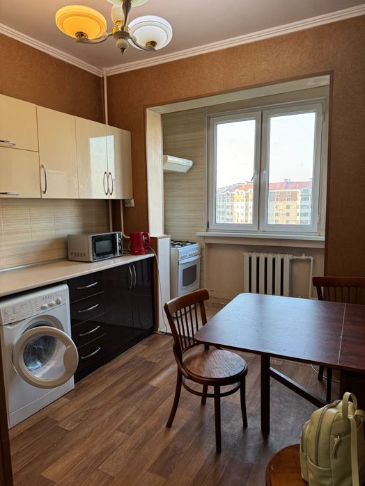 С 20 февраля сдается в аренду 2-к квартира в центре (Ц2)