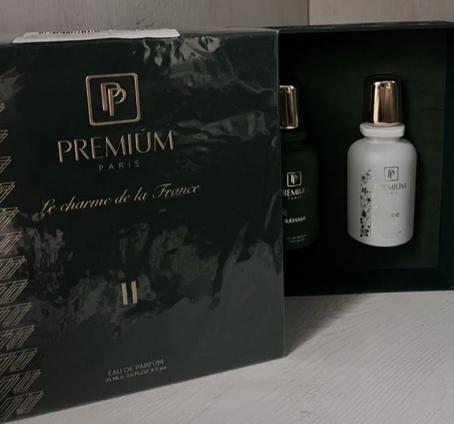 Французские духи PREMIUM PARIS, премиум качество мужские женские