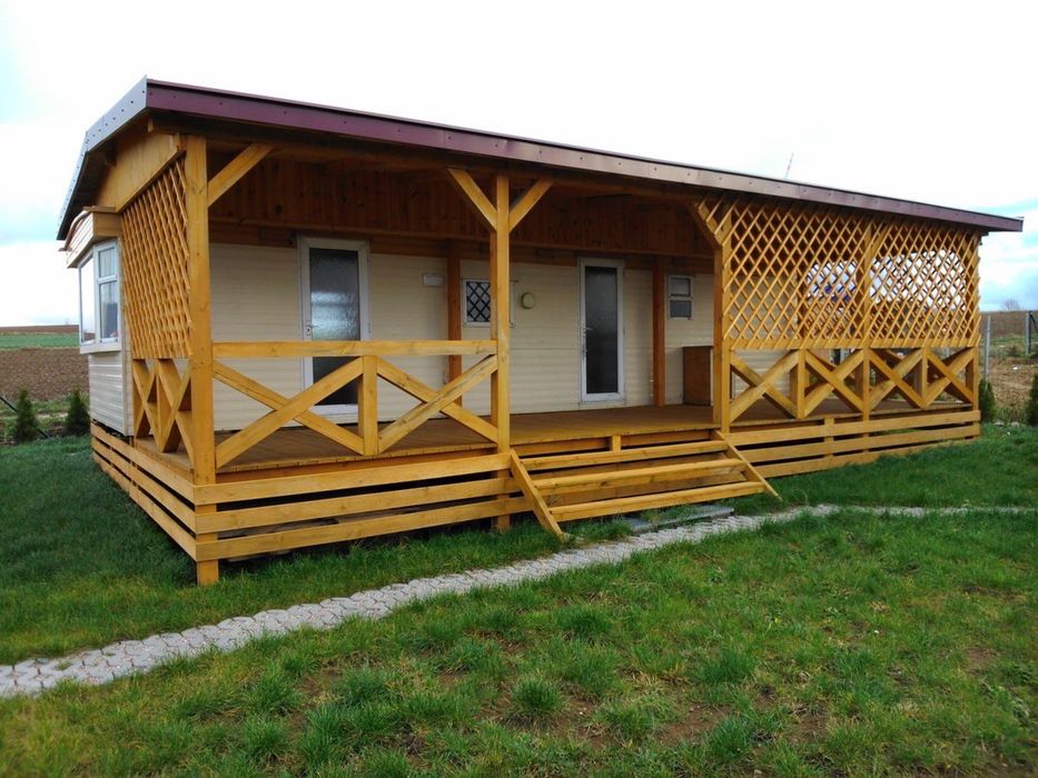 Foisoare si terase pergole