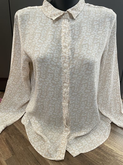 Много ризи размер С