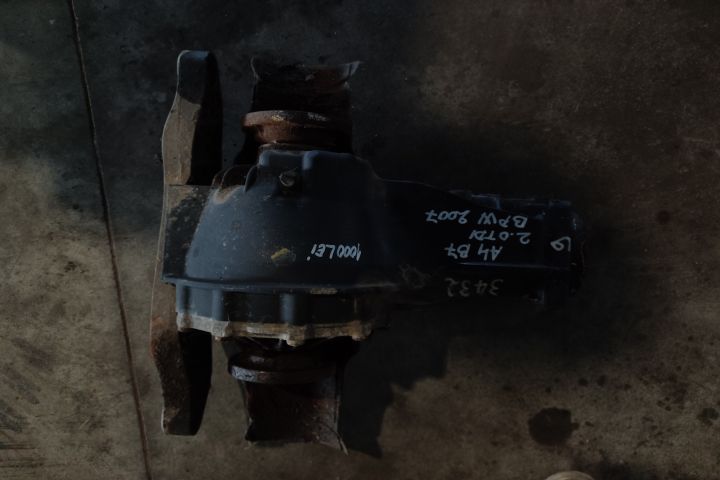 GRUP SPATE 2.0 BPW 3432 4E0501713C MX1253 Audi A4 B7 [2004 - 2008]