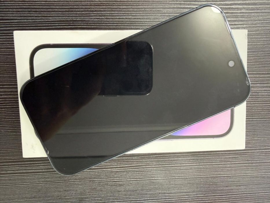 Продам iPhone 14 Pro