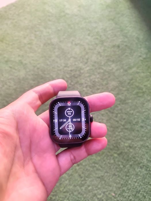 Redmi    watch 4