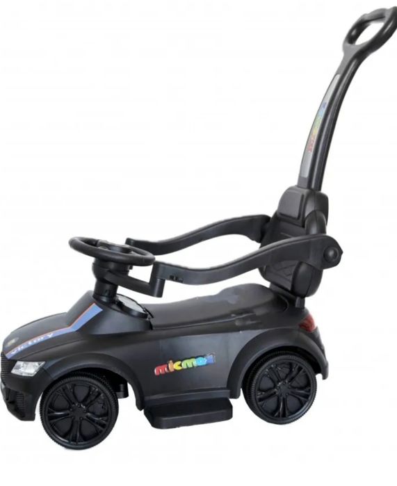 Masinuta 3 in 1, pentru copii, Mic Max