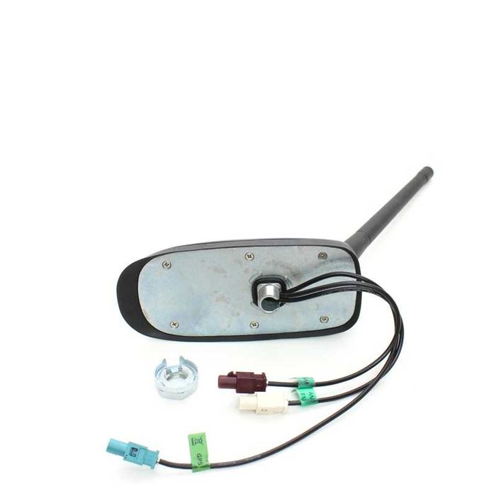 Antena Shark Radio,GPS,GSM VW Golf 6 Touran Polo Tiguan Octavia 2