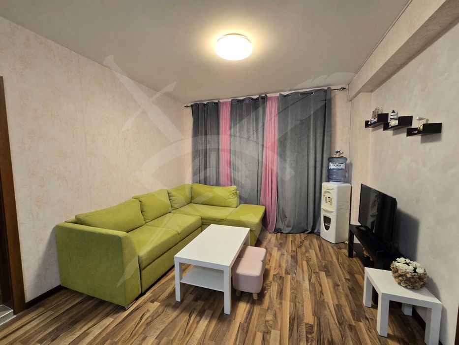 Продава се Тристаен апартамент в Свети Влас - 95 кв.м за 1748 €/кв.м - Снимка #4