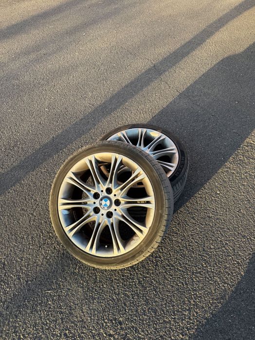 Джанти 18" за бмв е46 става и на други модели