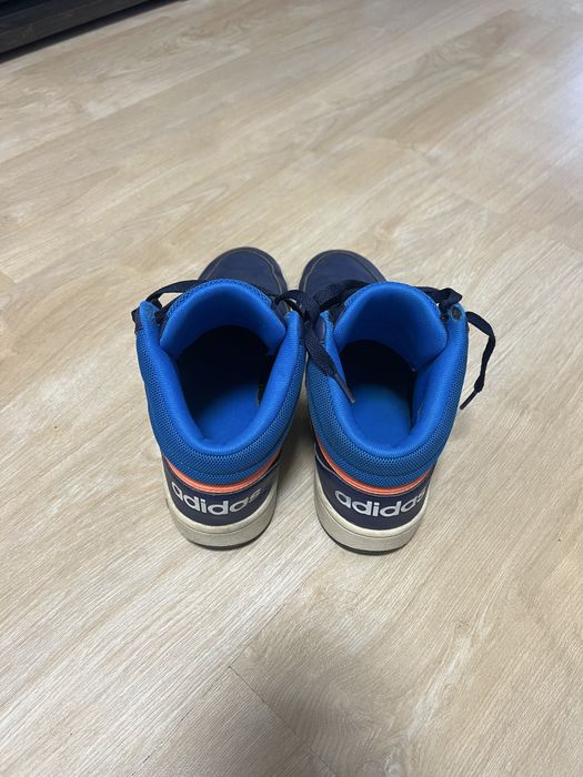 Adidas Hoops Mid