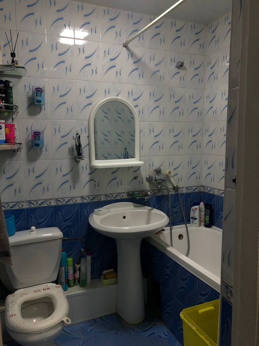 Срочно продается квартира