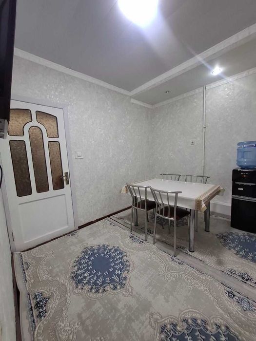 3-хонали уй сотилади,  Юнусобод т.,  10 квартал.