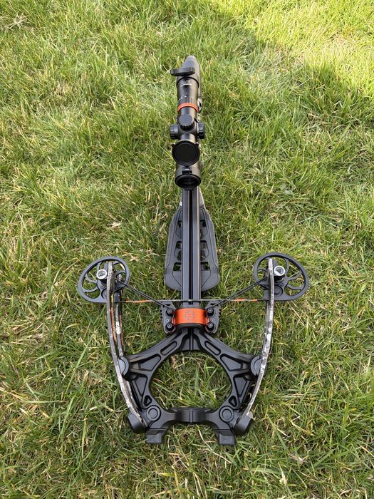 Арбалет Barnett Hyper Raptor