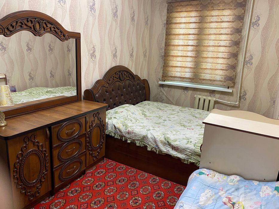 чиланзар 16 аренда квартира
