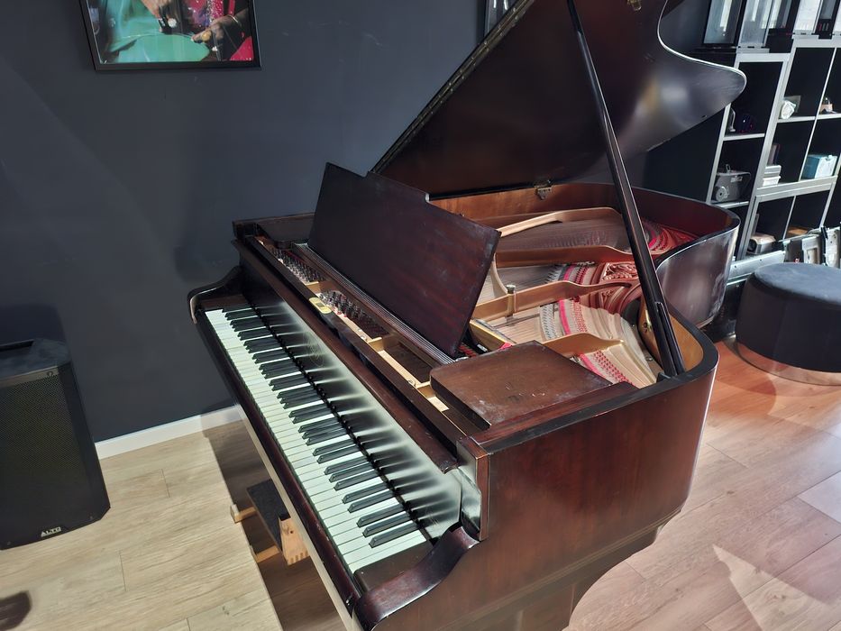 Grandpiano Ibach