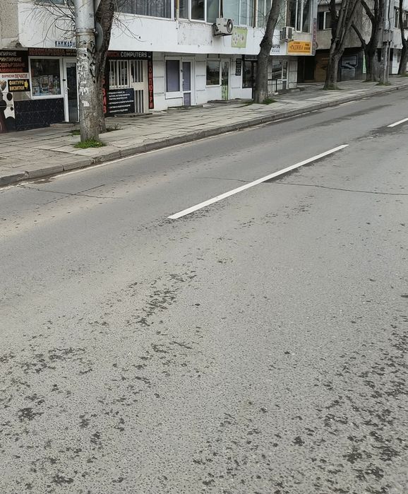 Продава се Магазин в Варна, Метро - 12 кв.м за 2019 €/кв.м - Снимка #6