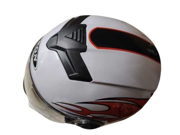 Каска за Мотор/Скутер-854