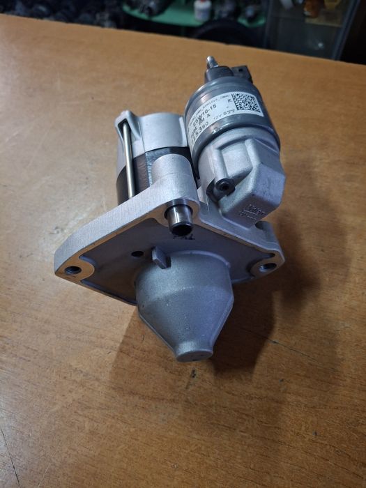 Electromotor Peugeot 208 Citroen C3 1.2 VTI