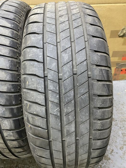 Anvelope vara 215/60R16 Bridgestone Turanza T005 95V