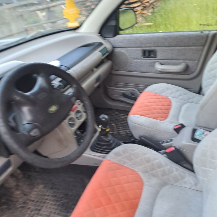 LAND ROVER Range Rover 0 — imagine 2
