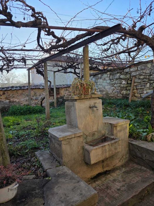 Продава се Къща в с. Стамболово, Област Хасково - 72 кв.м за 510 €/кв.м - Снимка #1