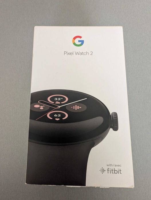 Google Pixel Watch 2/ pixel watch 2