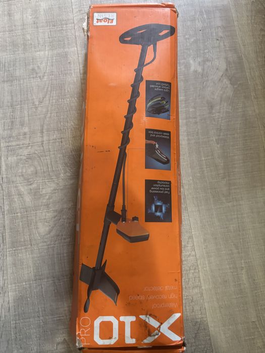 Продам металлоискатель дёшево