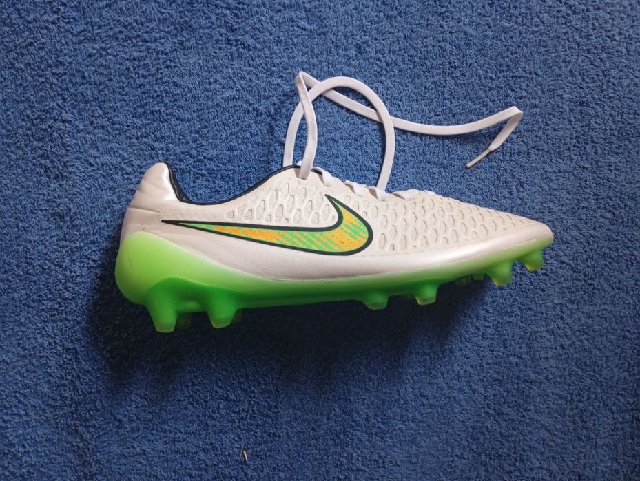 Nike Magista Opus II FG
