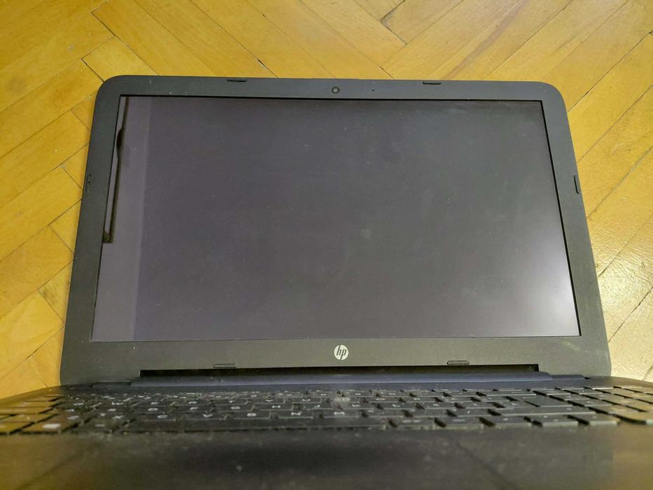 Laptop HP i5 generația 6 4GB RAM