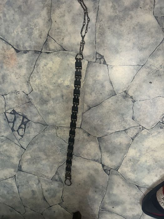 Строгий ошейник для собаки