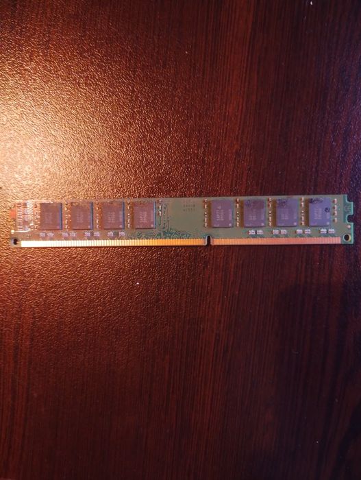 RAM памет Kingston, 8-GB