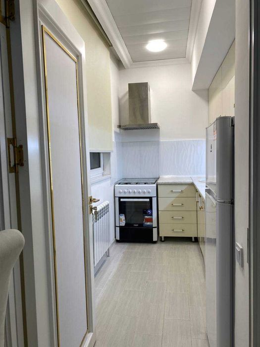 Продается квартира 2/9/10 ул. Ойбек ор-р пос-во Кореи ИПОТЕКА №275