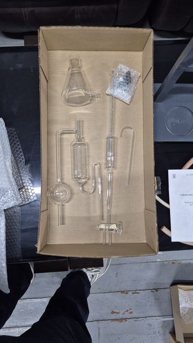 Газоанализатор Кислорода