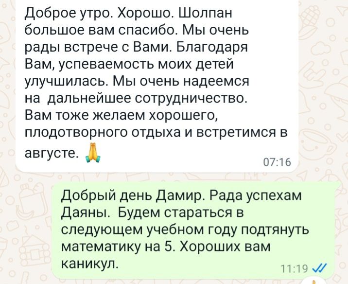 Репетитор математики,физики